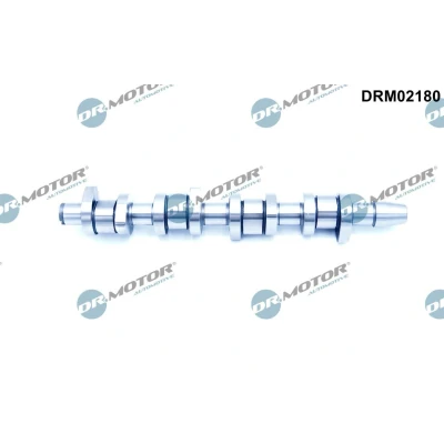Imagen de DR.MOTOR AUTOMOTIVE DRM02180 Árbol de Levas VOLKSWAGEN: Golf 5, Touran I, Transporter 5 Bus, SEAT: Leon II Hatchback, Ibiza 3, 4 Sportcoupe