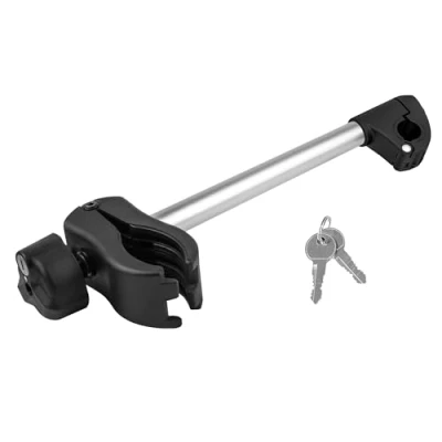Imagen de EUFAB 11630 Soporte para Marco extraíble y Largo, diámetro de 25 + 30 mm