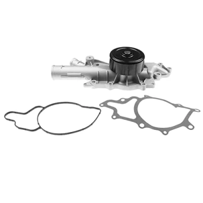 Imagen de Bomba de agua para Clase C W203 W204 CLC CL203 E W211 S211 VF211 2001 2011 6462000301