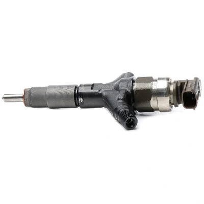 Imagen de METZGER 0870248 Inyector Common Rail (CR) Repuesto debe codificarse con equipo de autodiagnóstico OBD junta tórica