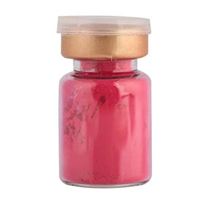 Imagen de Rotekt DIY herramienta de polvo pigmento lápiz labial hecho a mano para hacer labios colorete sombra ojos maquillaje(08)