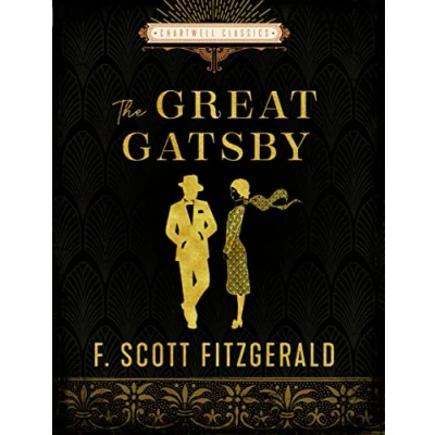 Imagen de The Great Gatsby