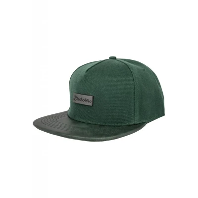 Imagen de Blackskies Snapback Gorra, Hombre, Talla: One Size, Grün weiß