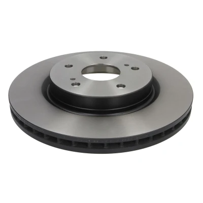Imagen de TRW DF7371S Disco de freno 294 25 5 114,3 ventilado barnizado SUZUKI: Grand Vitara 2 SUV