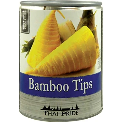 Imagen de Puntas de bambú 540 gr