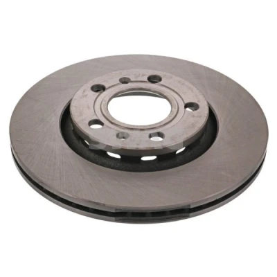Imagen de SWAG 30 94 3921 Disco de freno Eje trasero 280 22 5 112 ventilación interna revestido AUDI: A8 D3, VOLKSWAGEN: Phaeton