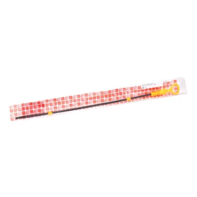 Imagen de FEBI BILSTEIN 38794 Varilla de Aceite naranja AUDI: TT Coupé, A3 Hatchback, Roadster, VOLKSWAGEN: Golf 4, Polo IV SEAT: Leon I Hatchback