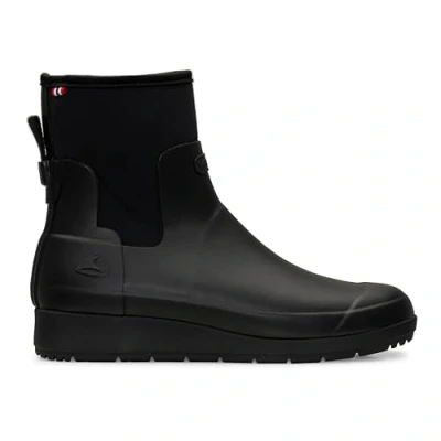 Imagen de Viking Stockholm Botas de agua, Mujer, Talla: 42, Black Zapatos