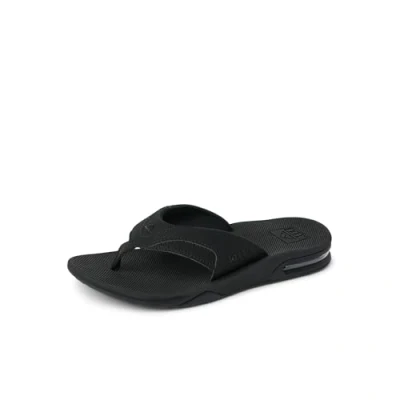 Imagen de Reef Schuhe Fanning All Black (RF002026ALB) 39 Schwarz