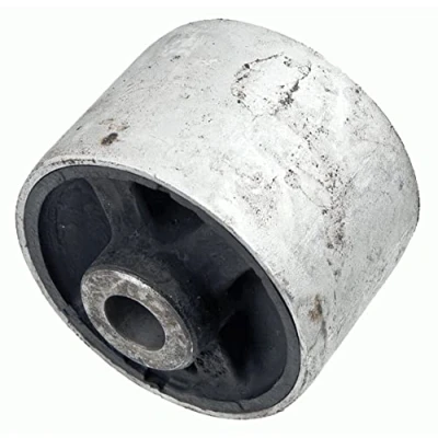 Imagen de LEMFÖRDER 37615 01 Silentblock Brazo de Suspension Eje delantero, izquierda, derecha, posterior RENAULT: LAGUNA 3 Grandtour,