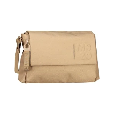 Imagen de Mandarina Duck, MD20 CROSSOVER para Mujer, Taupe cálido