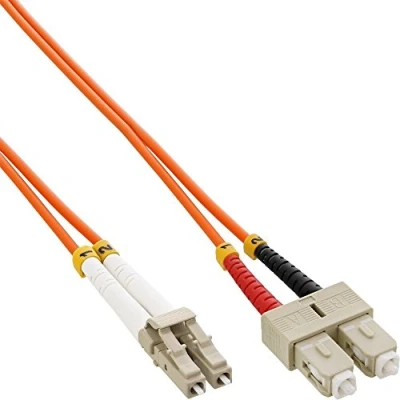 Imagen de Inline 88645 Cable De Fibra Óptica