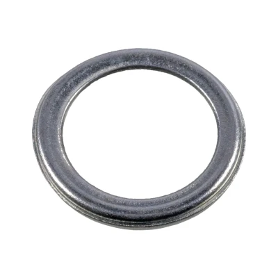 Imagen de FEBI BILSTEIN 30181 Junta de Tapon Cárter Acero cincado MITSUBISHI: PAJERO 4, 2, L200 III Pick up, CITROËN: C Crosser SUV, C4 Aircross