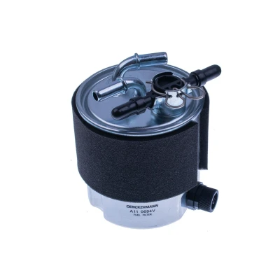 Imagen de DENCKERMANN A110694V Filtro Combustible de tubería, con regulador presión integrado NISSAN: Qashqai / Qashqai+2 I, I Van