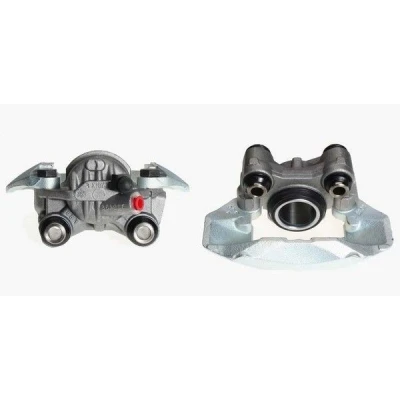Imagen de BUDWEG CALIPER 341743 Pinza de freno CITROËN: Saxo Hatchback, C15 Furgón, AX, PEUGEOT: 106 I 405 Berlina, II Hatchback