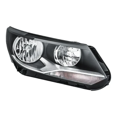 Imagen de HELLA 1EL 010 749 221 Faros VOLKSWAGEN: Tiguan I