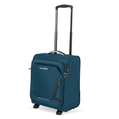 Imagen de Travelite Trolley, Talla: One Size, Petrol