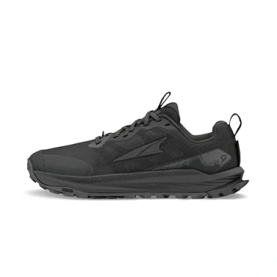 Imagen de Altra Lone Peak 9, Zapatillas Mujer, Black, 41 EU
