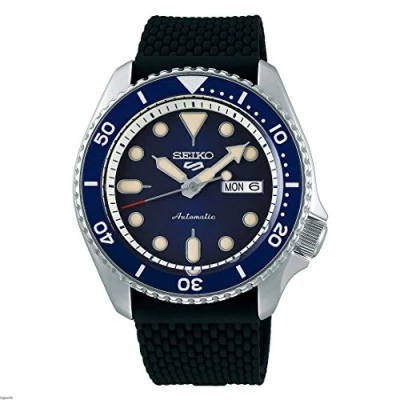 Imagen de Reloj Seiko para Hombre, Azul, Suits, 1K2