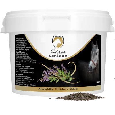 Imagen de Excellent Hierbas Pimienta del Monje 500 Naturel