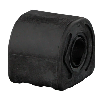 Imagen de FEBI BILSTEIN 42259 Silentblock Brazo de Suspension Eje delantero, izquierda, debajo, posterior, derecha caucho Soporte