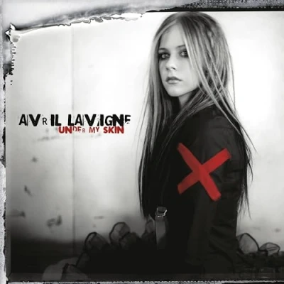 Imagen de Under My Skin [Vinilo]