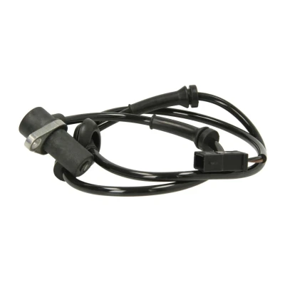 Imagen de AUTLOG AS4438 Sensor de ABS Eje trasero, derecha AUDI: A4 B5 Berlina, Avant, A6 C5 Berlina