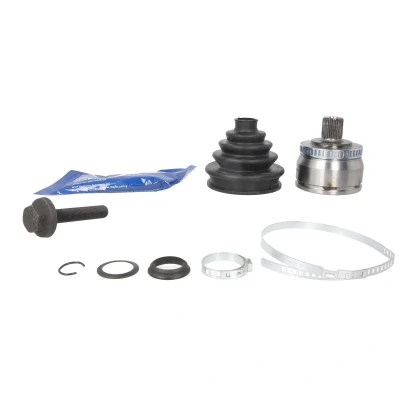 Imagen de MEYLE 100 498 0183 Junta Homocinética ORIGINAL Quality lado de rueda con anillo ABS VOLKSWAGEN: Passat B5 GP Berlina, Variant