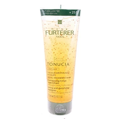 Imagen de Rene Furterer tonucia champu 250ml 250 g
