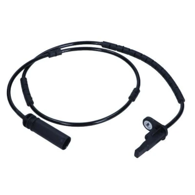 Imagen de MAXGEAR 20 0350 Sensor de ABS eje trasero, trasero ambos lados activo 2 802 BMW: 4 Coupé, 3 GT, 1 Hatchback