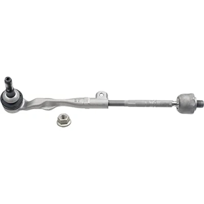 Imagen de LEMFÖRDER 38595 01 Barra de Dirección Eje delantero, izquierda BMW: 5 Berlina