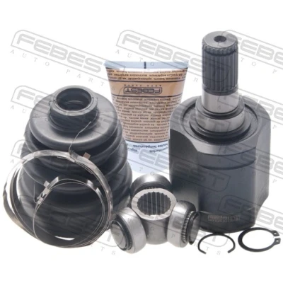 Imagen de FEBEST 1211 ACCMT Articulación, árbol de transmisión Eje delantero, lado engranaje HYUNDAI: ACCENT 2