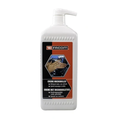 Imagen de FACOM 006040 Detergente para las manos sin disolventes Caja dispensadora 1