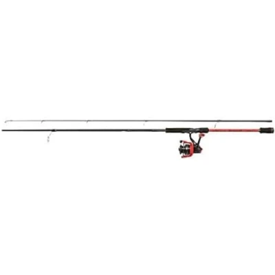 Imagen de Abu Garcia MAX X Spinning 70TML TE 5 20g/MAXXSP20 Kit para pez depredador