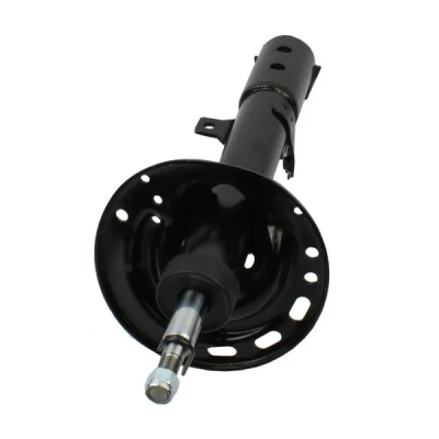 Imagen de MAXGEAR 11 1509 amortiguador Eje trasero, derecha Presión de gas Bitubular Columna Espiga arriba