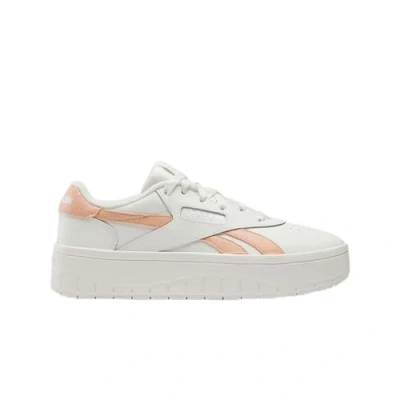 Imagen de Reebok Classic Court Advance Surge Zapatillas, Mujer, Talla: 42.5, Chalk white washed clay Piel