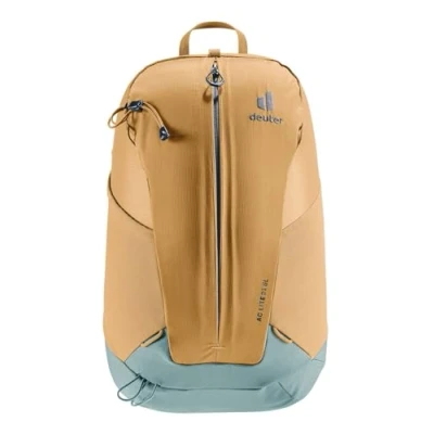 Imagen de Deuter AC LITE Mochila de trekking, Talla: One Size, Caramel sage