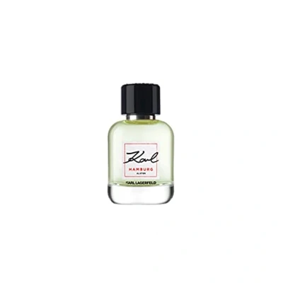 Imagen de Karl Lagerfeld Hamburg Alster Eau de Toilette 60 ml