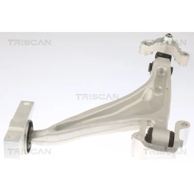 Imagen de TRISCAN 8500 27565 Barra oscilante, suspensión de ruedas con rótula suspensión/carga, apoyo caucho Brazo oscilante transversal Aluminio