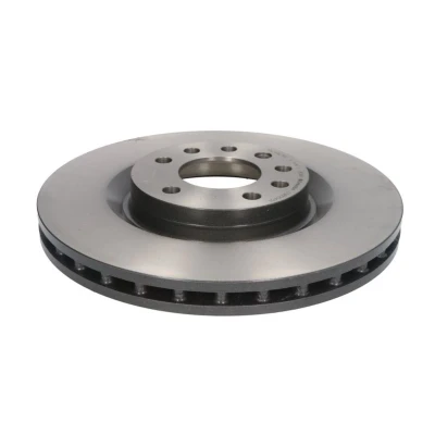 Imagen de BREMBO COATED DISC LINE 09.8004.51 Disco de freno 305 28 5 ventilación interna revestido OPEL: Corsa D Hatchback