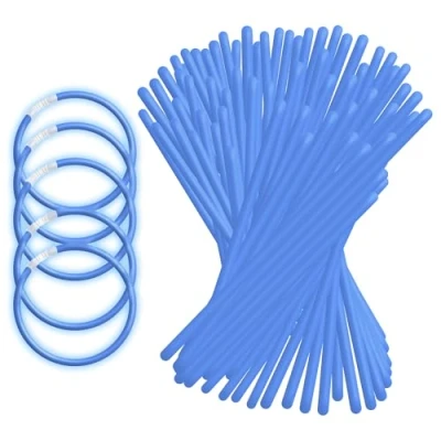 Imagen de UV Floor Pulseras, Color azul (8717662460012)