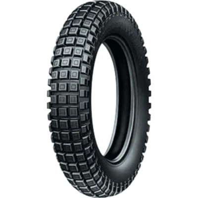 Imagen de Michelin Trial Competition 2.75/ R21 45M coche de turismo Neumáticos verano 438062