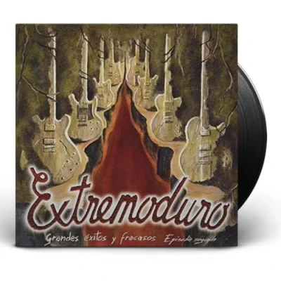 Imagen de Grandes Exitos Y Fracasos Episodio 2 (2 LP) [Vinilo]