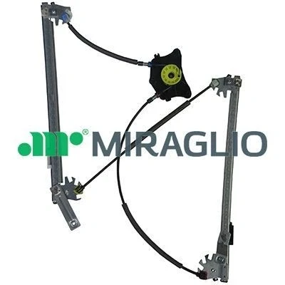 Imagen de Miraglio Elevalunas Delante, izquierda eléctrico sin electromotor con función de confort 30/2960
