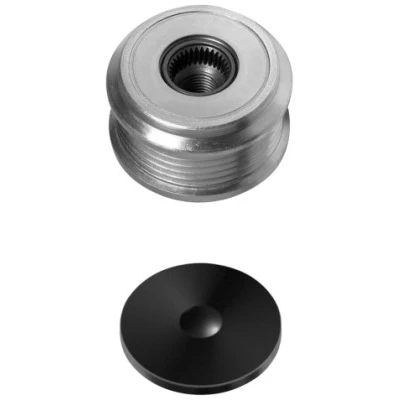 Imagen de HELLA 9XU 358 038 231 Rueda Libre Alternador 41 con caperuza TOYOTA: RAV4 II SUV, Corolla IX Hatchback, Berlina