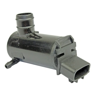 Imagen de METZGER 2220057 Bomba de Limpiaparabrisas 12 TOYOTA: Corolla IX Hatchback, RAV4 II SUV, VIII Berlina