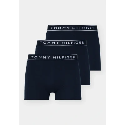 Imagen de Tommy Hilfiger Everyday Essentials 3 PACK Culotte, Hombre, Talla: Small, Des sky
