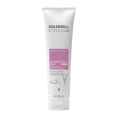 Imagen de Goldwell Stylesign Heat Styling Straightening Balm 100 ml