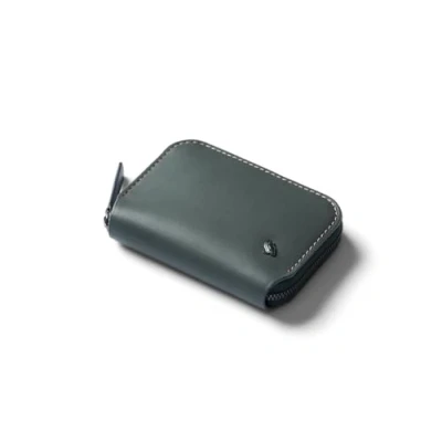 Imagen de Bellroy Folio Mini (Cartera, Monedero) Everglade