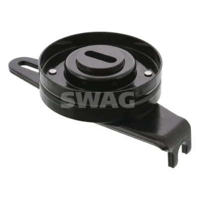 Imagen de SWAG 99 03 0051 Polea Tensora CITROËN: Jumper I Furgón, Camión de plataforma/Chasis, PEUGEOT: Boxer Furgón